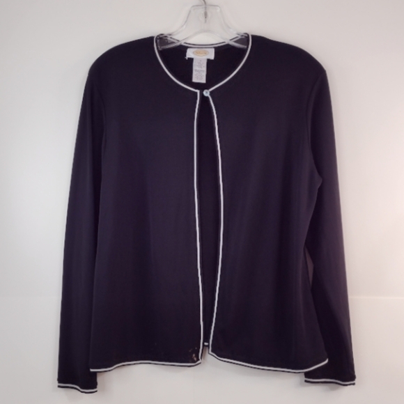 Talbot's women's cardigan size (s) - Picture 1 of 13